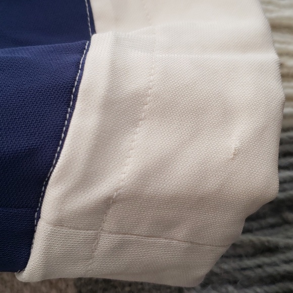 ☀️2 for $20☀️Marc by Marc Jacobs Size Small Nautical Dress with Pockets 😄 - Picture 5 of 5